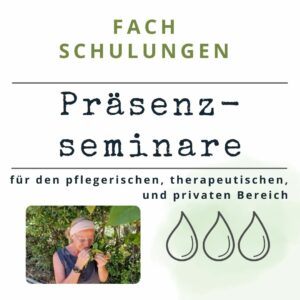 Präsenzseminare