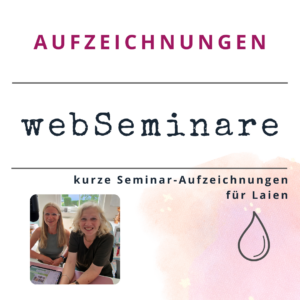 webSEMINARE