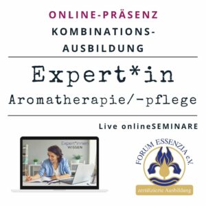 Online-Präsenz-Ausbildung