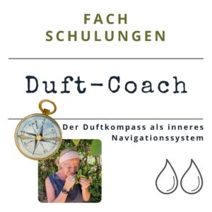 Duft-Coach